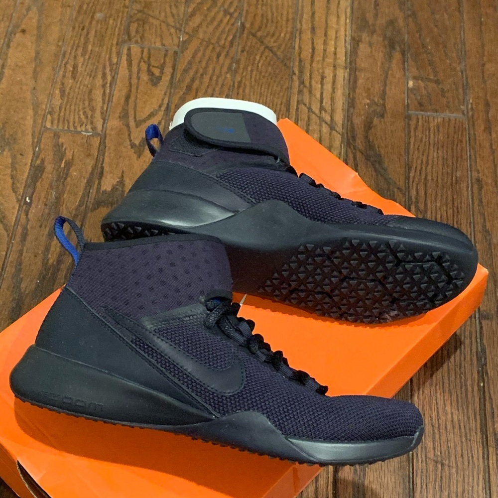 Nike Zoom
